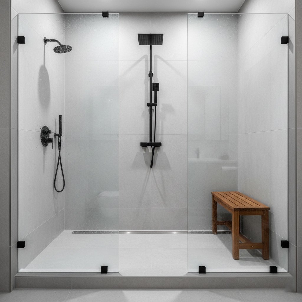Shower-to-Tub Switch: Greer Homeowner Hacks image 2