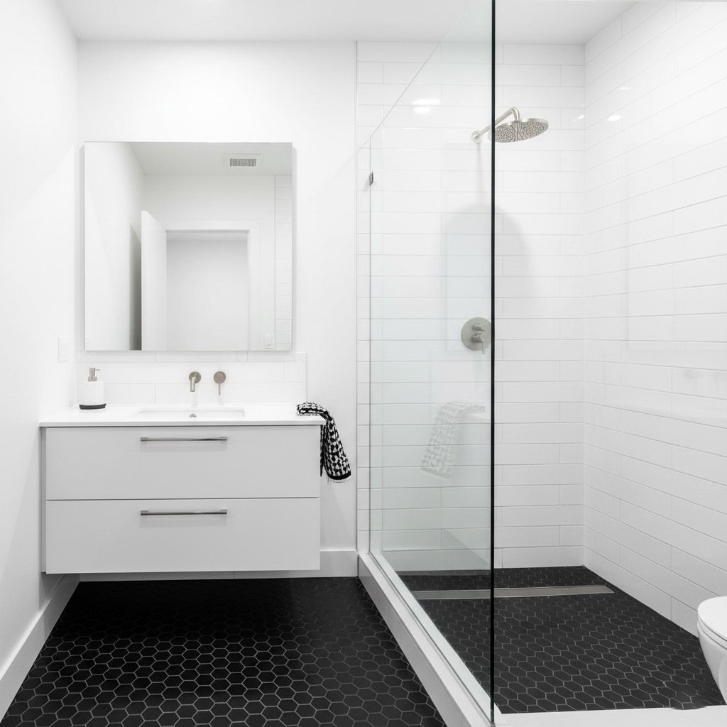 Shower Liners in Greer: Quick Refresh Wins image 1