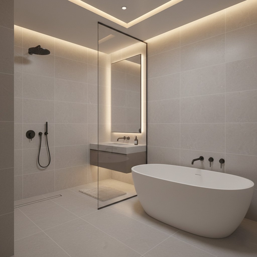 Shower Liners in Greer: Quick Refresh Wins image 2