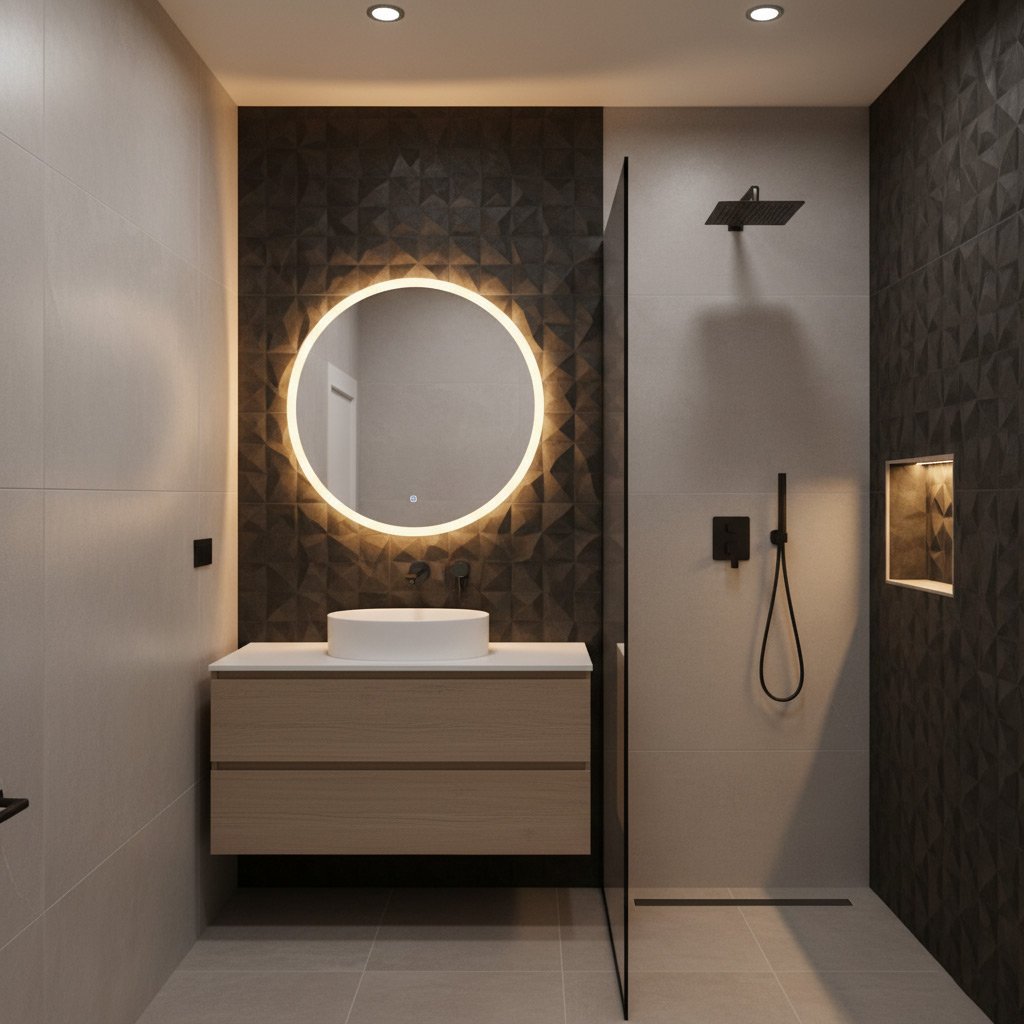 Bathtub Liners: Greer’s Budget Bath Revival image 3