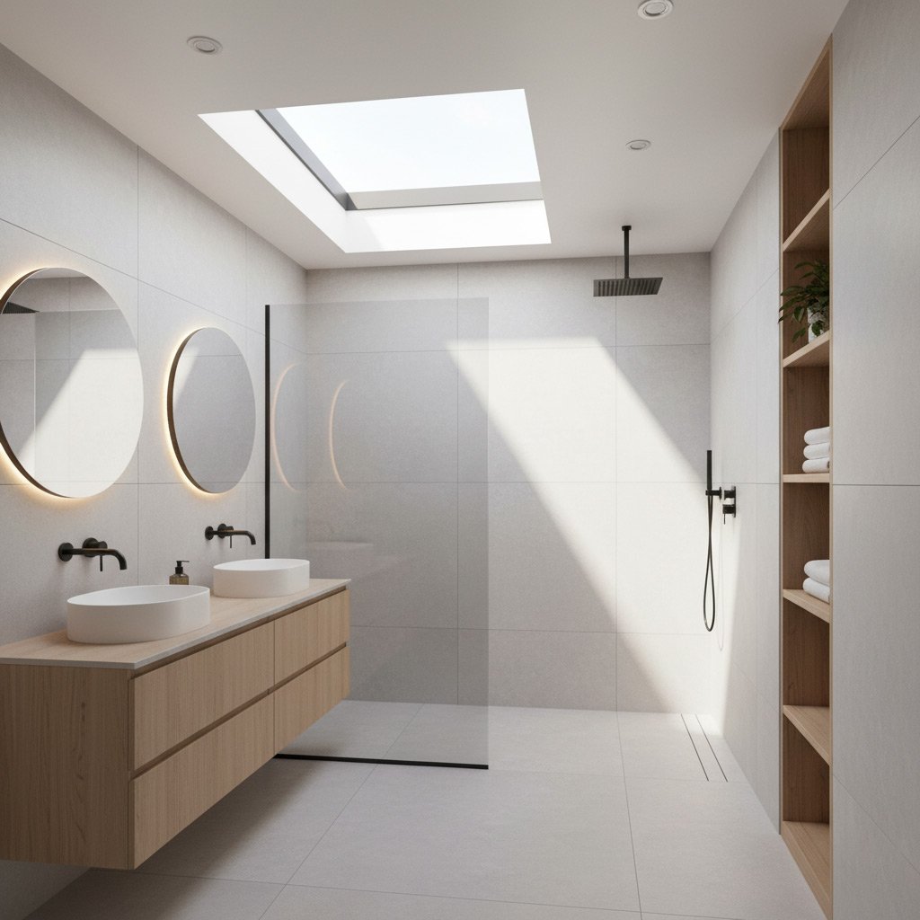 Greer New Showers: Luxury Without the Cost