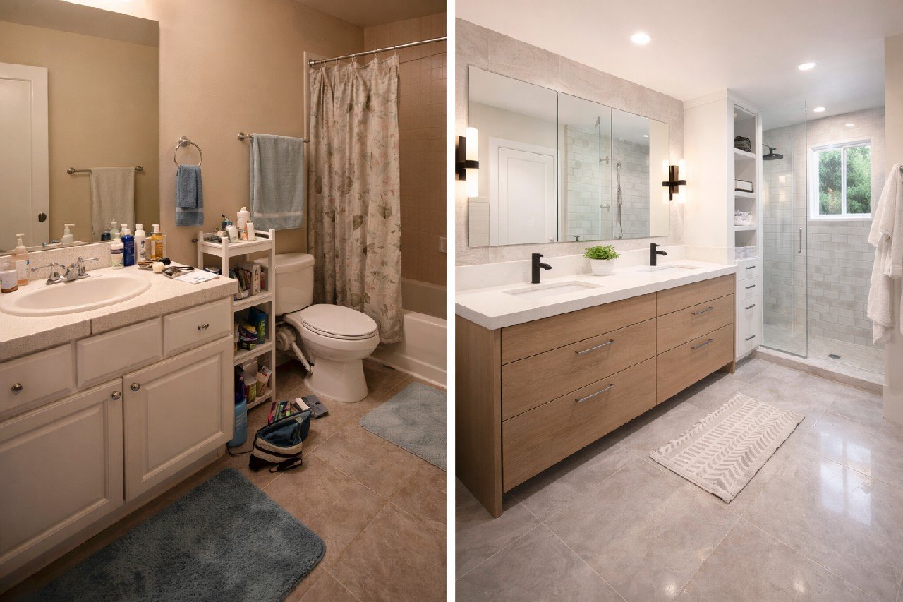 Bathtub Liners: Greer’s Budget Bath Revival image 2