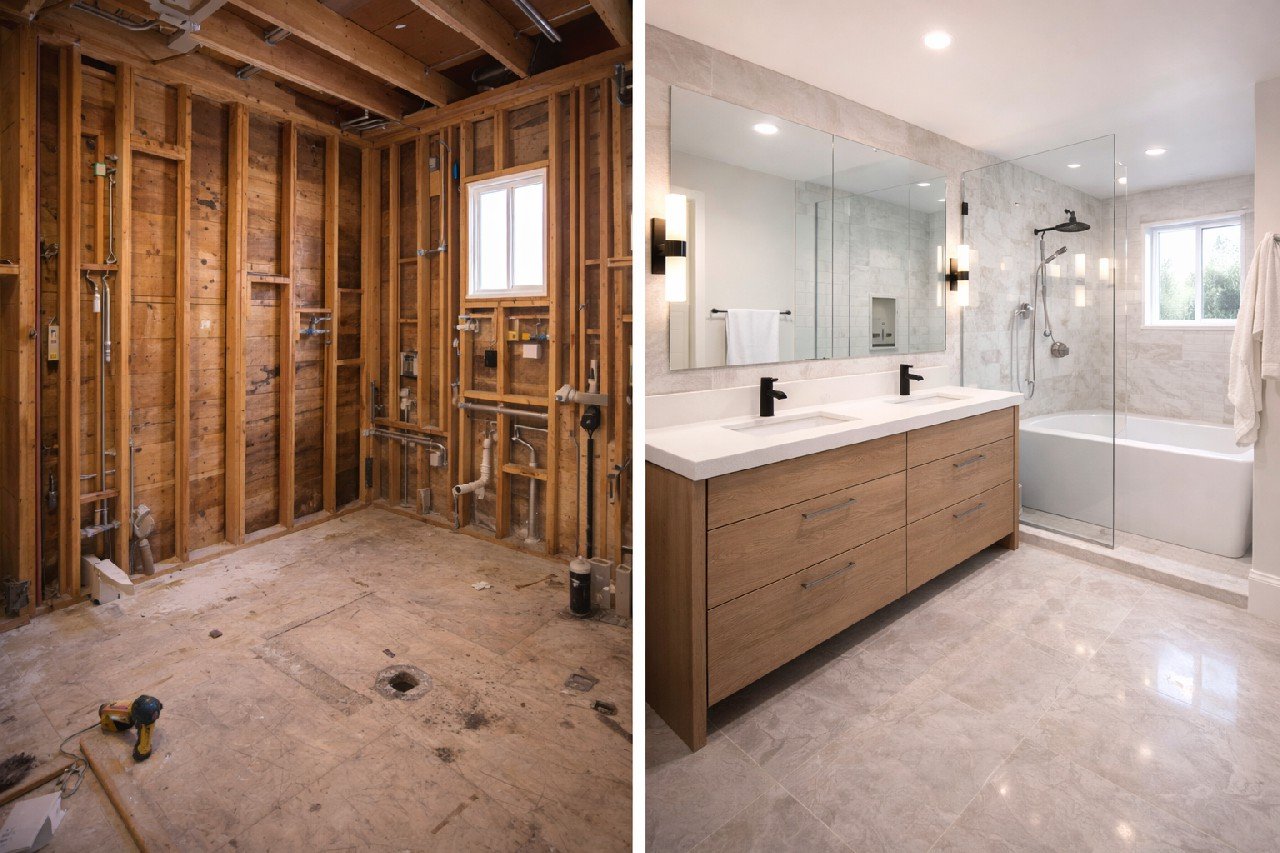 Shower Liners in Greer: Quick Refresh Wins image 3