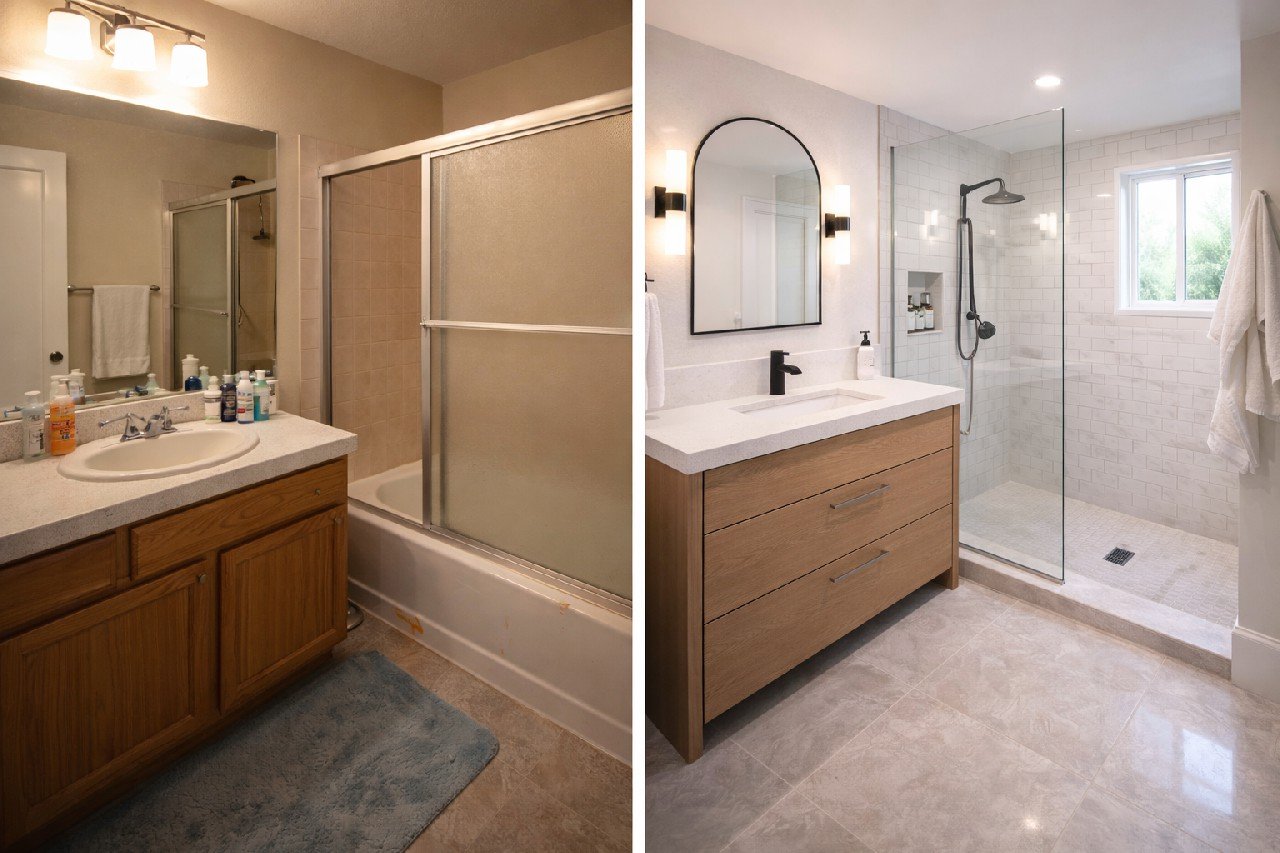 Walk-In Tubs: Greer Safety Upgrade Guide