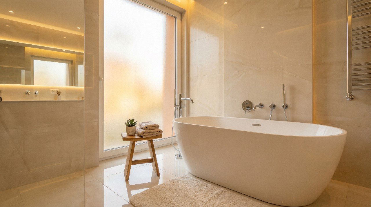 Greer Tub-to-Shower Secrets Exposed