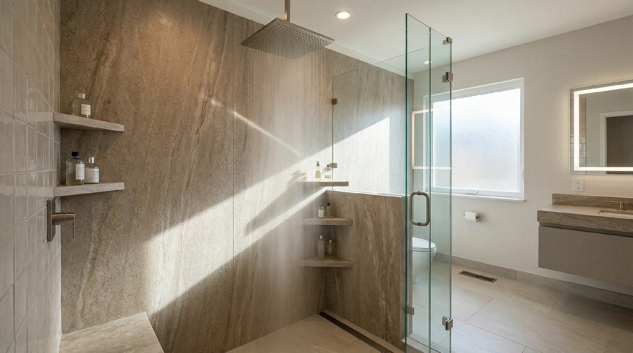 Shower-to-Tub Switch: Greer Homeowner Hacks image 3